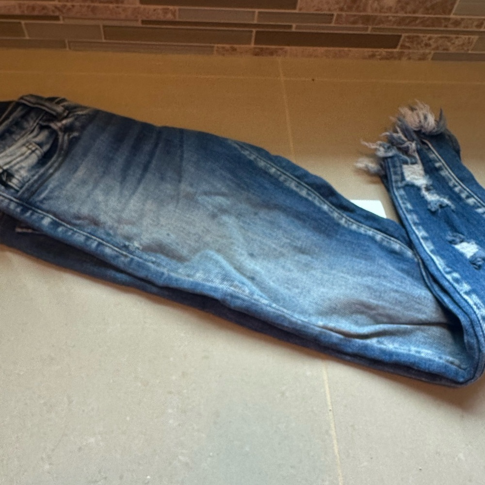 Women’s KanCan Ankle Skinny Jeans